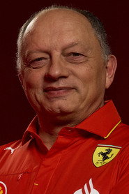 Photo of Frédéric Vasseur as Self