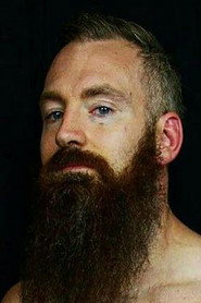 Photo of Matt Capiccioni as Matt Cross