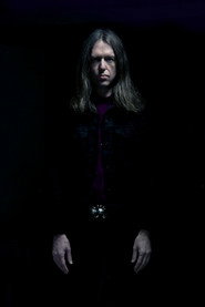 Photo of Lee Dorrian as Vocals