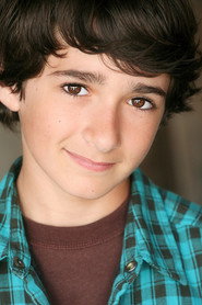 Photo of Brandon Waters as Henry at 12