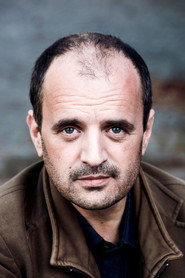 Photo of Coen van Vlijmen as Chris de Vlaam