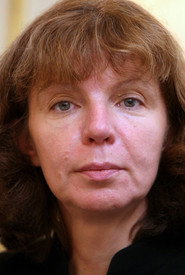 Photo of Laila Pakalnina as Self