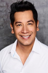 Photo of Eusebio Hernandez as Jorge