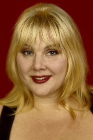 Photo of Maya van den Broecke as Black Queen