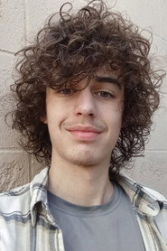 Photo of Kai Chartier as Nathan