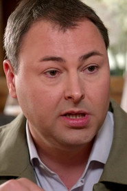Photo of Benjamin Maréchal as Host