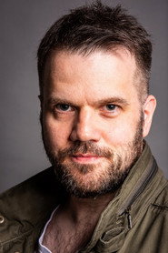 Photo of Chris Finney as Boreas (voice)