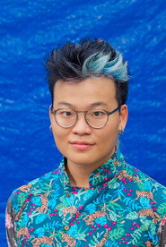 Photo of Nông Nhật Quang as Self