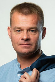 Photo of Vladimir Parshenkov as cossack