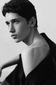 Photo of Diego Mazzaferro as The Muse