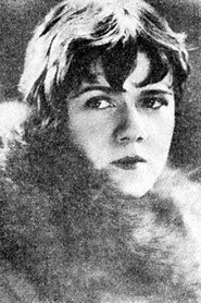 Photo of Frances Hyland as Narrator (English Version)