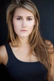 Photo of Hannah Vanderheide as Amanda