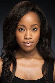 Photo of Natasha Burnett as Cindy Howard