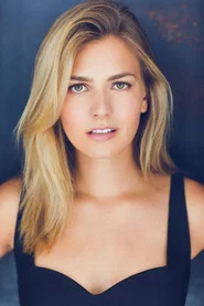 Photo of Maggie Rose Tyma as Taylor Jo