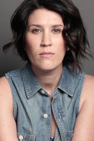 Photo of Kate Mines as Alexandra Tartakoff