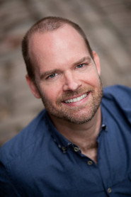 Photo of Stephen Gaertner as Montano
