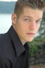 Photo of Jake Mosser as Andy Wilson