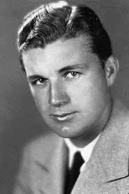 Photo of Larry Kent as Billy Hurd
