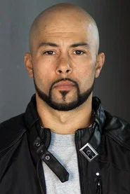 Photo of Gregory Gordon as Eddie