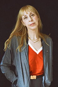 Photo of Lola Lafon as Self