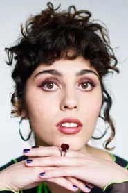 Photo of Avril Aurora as Luna