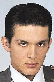 Photo of Remus Orza as (archive footage)