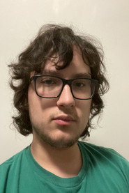 Photo of Owen Broome as Albert Hues/The Narrator (Voice)