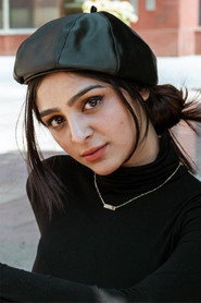Photo of Neha Nazneen Shakil as Thumbi