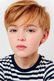Photo of Hudson Barry as Edward