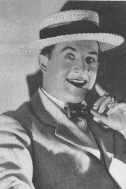Photo of Gus Shy as Third Stooge