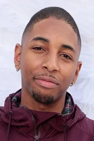 Photo of Kaalan Rashad Walker as William MCgee