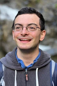 Photo of David Shapiro as Ethan