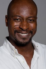Photo of Ben Afful as Pilot