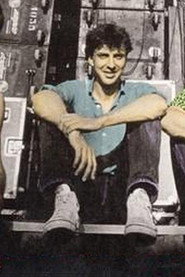 Photo of Leon Smit