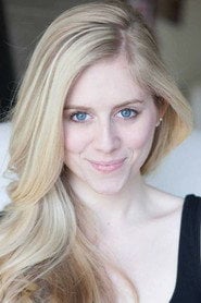 Photo of Ashley Morrison as Rachel