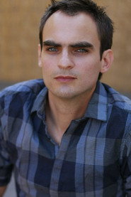 Photo of Hernán Garza as Mario