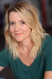 Photo of Anna Lillie as Beth Roberts