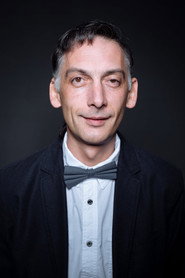 Photo of Pali Vecsei as Ninel
