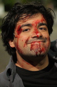 Photo of Felipe Iesbick as Carolino Ferreira
