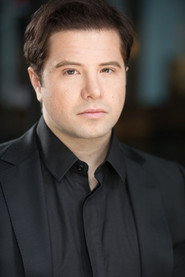 Photo of Jeffrey Kaiser as Jackson Bush