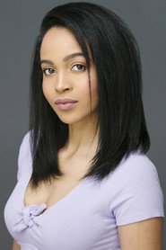 Photo of Tiara Johnny as Ashley