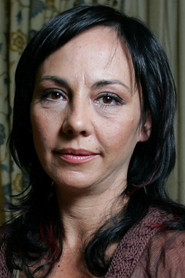 Photo of Carla Lupi