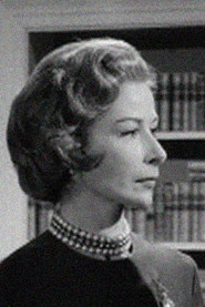 Photo of Margo Johns as Margaret