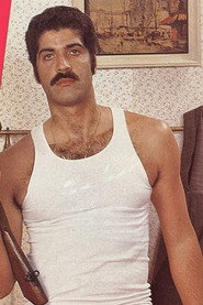 Photo of Dick Rambone as Rex