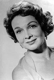Photo of Louise Arthur as Mrs. Lewis
