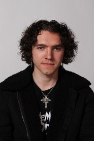 Photo of Oskar Prokop as Cormac