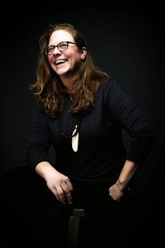 Photo of Kat Croft as self