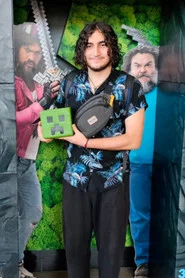 Photo of Tomas Maureira as Nameless Thief