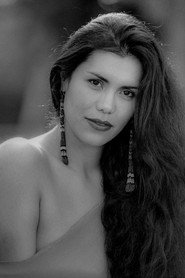 Photo of Joanelle Romero as Bonnie Red Bow