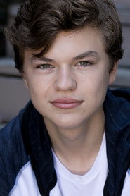 Photo of Lucas McHugh Carroll as Finn